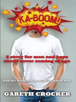 cover image of Ka-Boom!